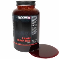 CCMOORE Liquid Robin Red Likvīds (Robins Reds) 500ml