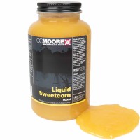 CCMOORE Liquid Sweetcorn Likvīds (Saldā kukurūza) 500ml