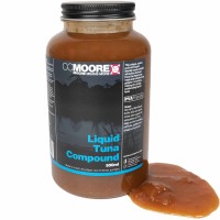 CCMOORE Liquid Tuna Compound Likvīds (Tuncis) 500ml 
