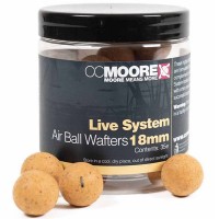 CCMOORE Live System Air Ball Wafters