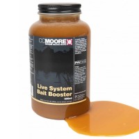 CCMOORE Live System Bait Booster 500ml