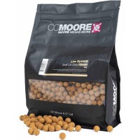 CCMOORE Live System Boilies
