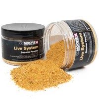 CCMOORE Live System Booster Powder