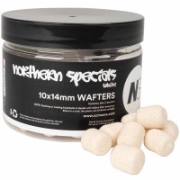CCMOORE NS1 White Dumbell Wafters