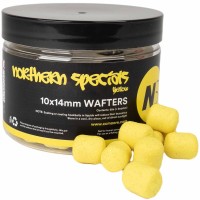 CCMOORE NS1 Yellow Dumbell Wafters