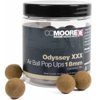 CCMOORE Odyssey XXX Air Ball Pop Ups Boilas peldošās (Mīdijas)