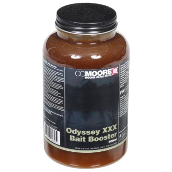 CCMOORE Odyssey XXX Bait Booster Busters (Mīdijas) 500ml