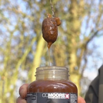 CCMOORE Odyssey XXX Bait Booster Busters (Mīdijas) 500ml