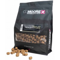 CCMOORE Odyssey XXX Dumbell Boilies