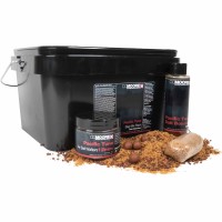 CCMOORE Pacific Tuna Bag Mix Pack