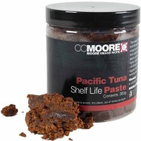 CCMOORE Pacific Tuna Shelf Life Boilie Paste
