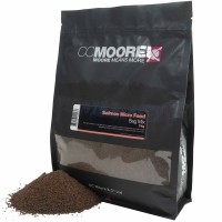 CCMOORE Salmon Micro Feed 1kg