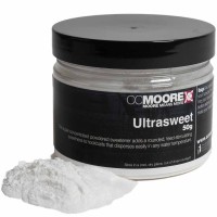 CCMOORE Ultrasweet Pulvera ekstrakts