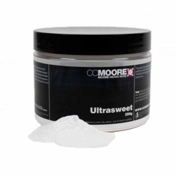 CCMOORE Ultrasweet Pulvera ekstrakts