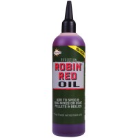 Dynamite Baits Evolution Oil – Robin Red 300ml