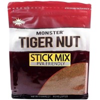 Dynamite Baits Monster Tiger Nut Stick Mix PVA stiku maisījums 1kg