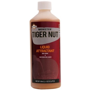 Dynamite Baits Monster Tiger Nut Re-hydration Liquid Rehidratācijas likvīds (Tīģera rieksts) 500ml