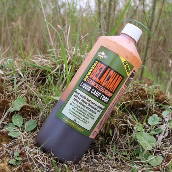 Dynamite Baits Premium Belachan Liquid Carp Food Šķidrā barība (Belačans) 1000ml