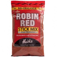Dynamite Baits Robin Red Stick Mix PVA stiku maisījums 1kg