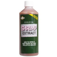 Dynamite Baits Shrimp Evolution Extract Liquid 500ml