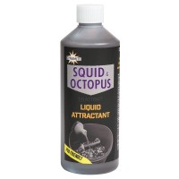 Dynamite Baits Squid & Octopus Liquid Attractant 500ml