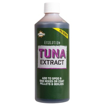 Dynamite Baits Tuna Evolution Extract Liquid Hidrolizēts tunča ekstrakts 500ml