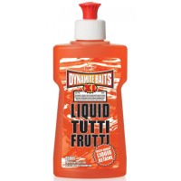 Dynamite Baits XL Liquid Attractant Tutti Frutti Atraktants (Tutti-Frutti) 250ml