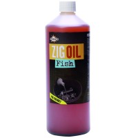 Dynamite Baits Zig Oil – Fish 1000ml