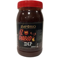 EMPORIO El Diablo Dip 450ml