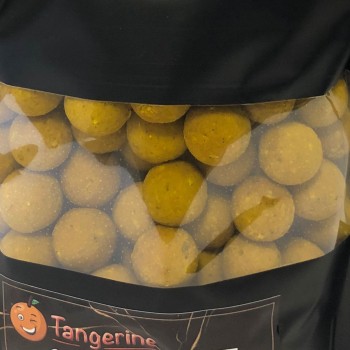 EMPORIO Tangerine Boilies Boilas (Mandarīns) 1kg