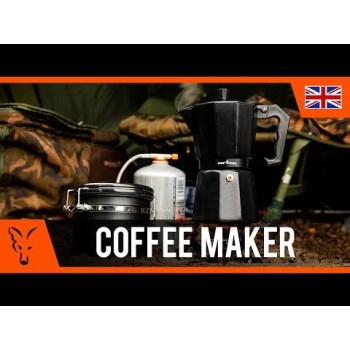 FOX Cookware Coffee Maker Kafijas pagatavotājs