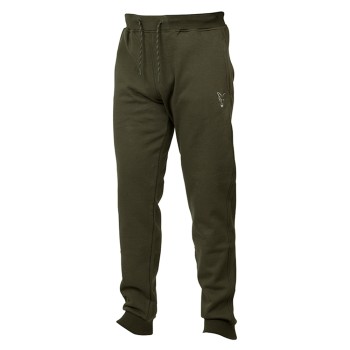 FOX Collection Green & Silver Joggers Bikses