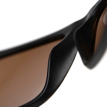 FOX Avius Camo Black - Brown Lens Sunglasses Saulesbrilles