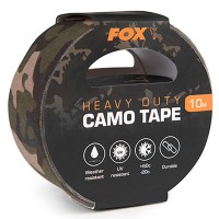FOX Camo Tape Auduma līmlente