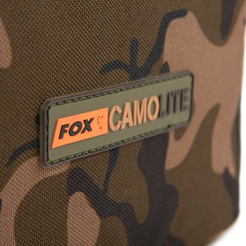 FOX Camolite XL Accessory Bag Piederumu soma XL izmēra