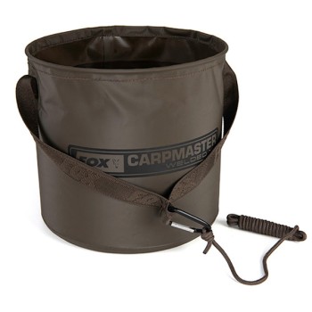 FOX Carpmaster Water Buckets Saliekams spainis