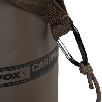 FOX Carpmaster Water Buckets Saliekams spainis
