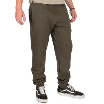 FOX Collection Joggers Green & Black Bikses