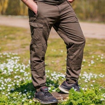 FOX Collection LW Cargo Trouser Bikses
