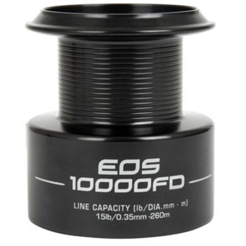 FOX EOS 10000 FD Spare Spool Rezerves spoles kasete