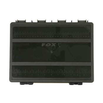 FOX EOS Loaded Large Tackle Box