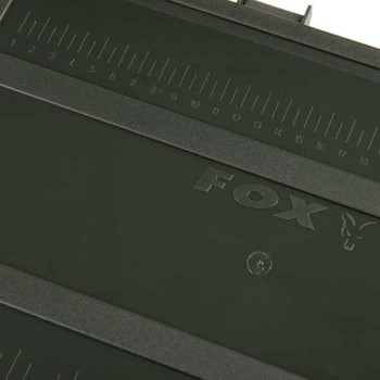 FOX EOS Loaded Large Tackle Box