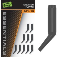 FOX Edges Essentials Tungsten Flippas Volframa caurulītes āķim