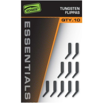 FOX Edges Essentials Tungsten Flippas Volframa caurulītes āķim