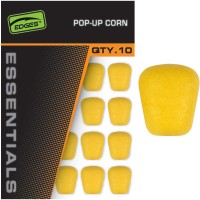 FOX Edges Essentials Yellow Pop-Up Corn