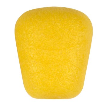 FOX Edges Essentials Yellow Pop-Up Corn Mākslīgā, peldošā kukurūza