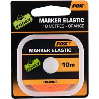 FOX Edges Orange Marker Elastic