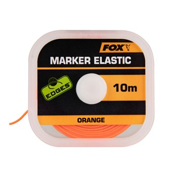FOX Edges Orange Marker Elastic Marķiera gumija