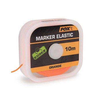 FOX Edges Orange Marker Elastic Marķiera gumija
