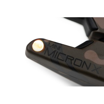FOX Mini Micron X Ltd Edition CAMO Alarm Elektroniskais signalizators